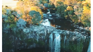 The Rainbow Falls - Northland's Best Waterfall